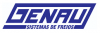 Logo GENAU