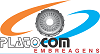 Logo PLATOCOM