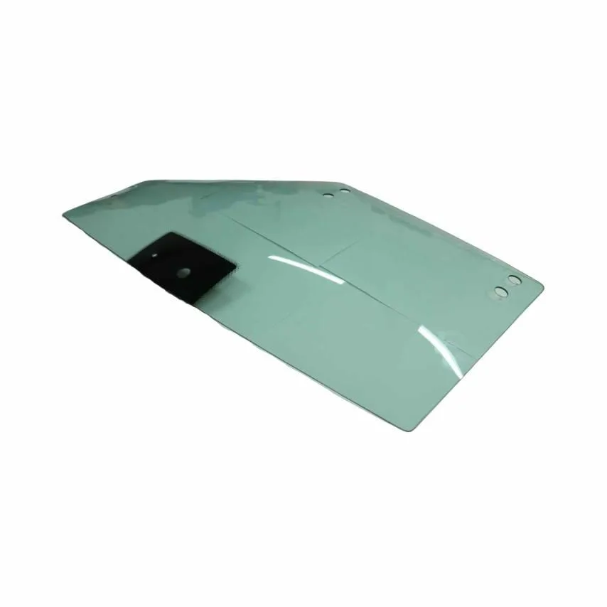 Vidro da Porta (Lado Direito) Valtra - BH140 / BH160 / BH180 (G1) - BM100 / BM110 / BM120 (G1) - 1780 (G1)
