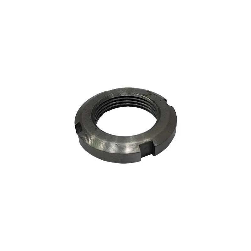 Porca Pinhão Tração Valmet 128