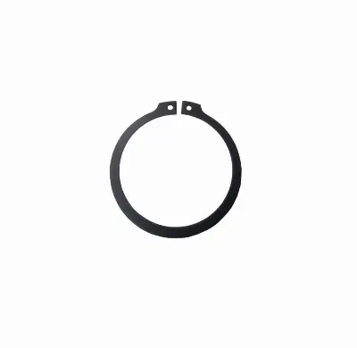 Anel Trava Engrenagens da Tração 4X4 - ZF 335 / 345 / 350 / 356 - Massey Ferguson 250 a 299 / 610 a 650 / 5275 a 5290 | Ford 6610 / 7610 / 7630 / 7830 / 8030 | Valtra 600 a 1180 / BM85 a BM125 / Bl Todos | John Deere 5403 a 5705 / 6300 a 6605