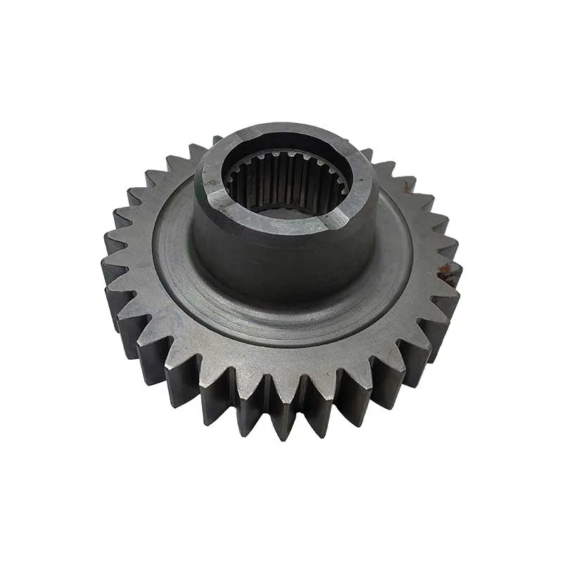 Engrenagem Contra Eixo Valmet 1780 Z33 Jrs