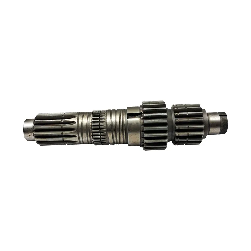Eixo Lateral Valmet 1780 “Microgear”