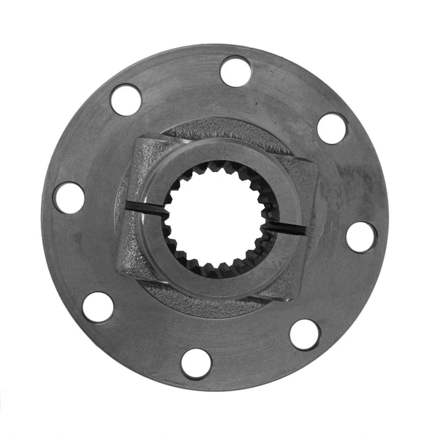 Flange do Pinhão