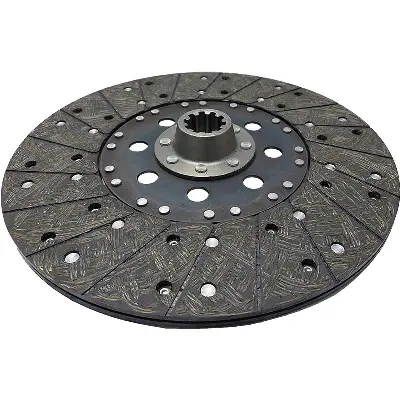 Disco Embreagem Novo Valmet 1280 1580 1780 Valtra BH140 BH160 BH180