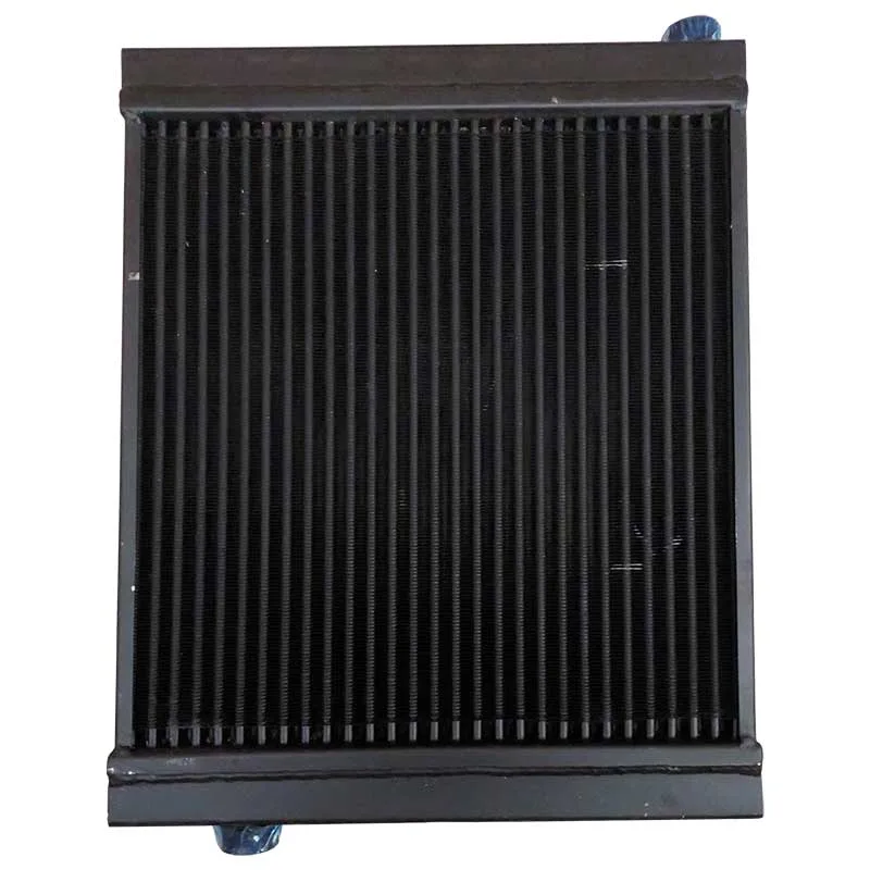Radiador de Óleo TS22