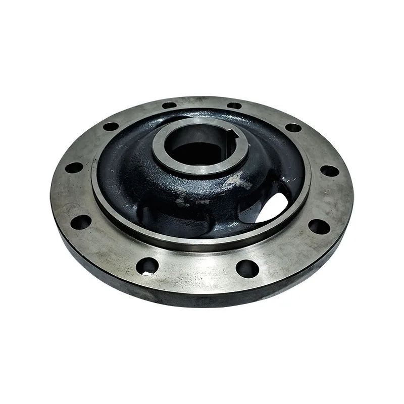 Cubo Eixo Traseiro Valmet 118, 128, 138, 148, 222250, FP045, Jomax, Peças para Tratores Valmet, Cubo da Roda Traseira.