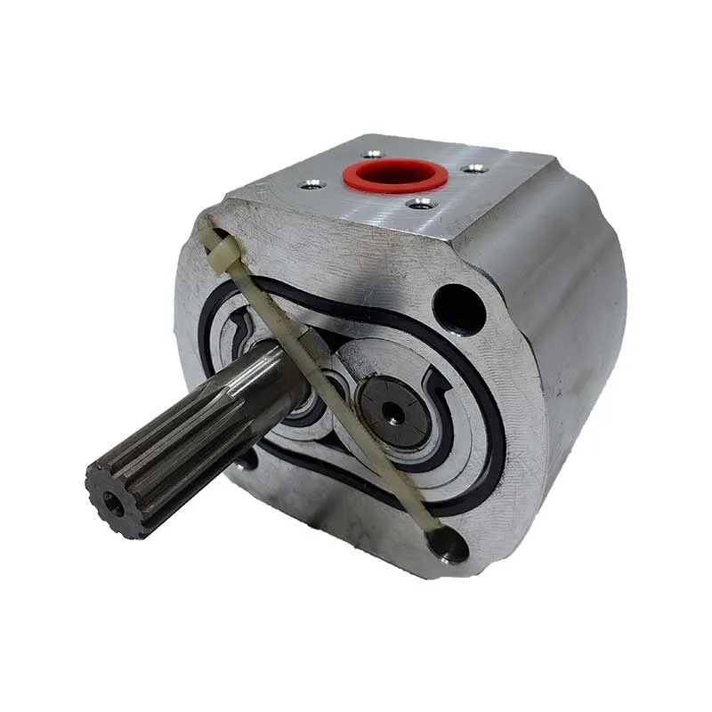 Bomba Direção e Hidráulico Valmet 118, 128, 138, 148, 21220106001, 9511089103, 9511089106,