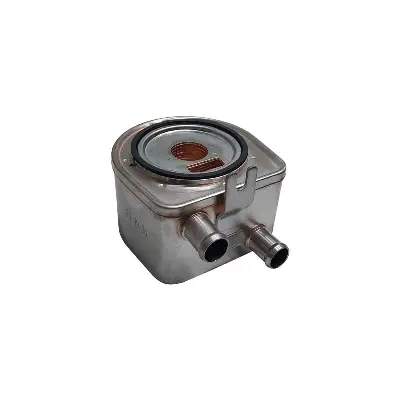 Radiador Oleo Motor MWM