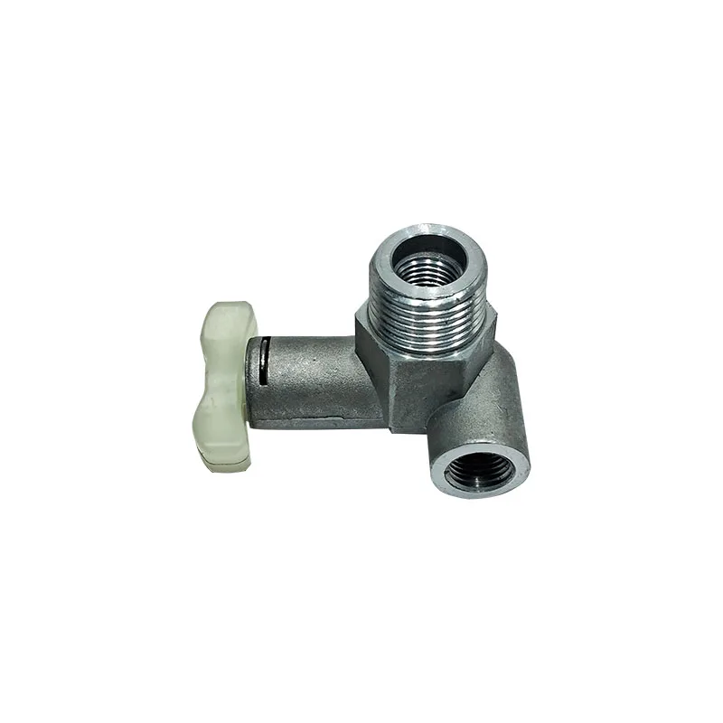 Torneira Reforçada Tanque Ford