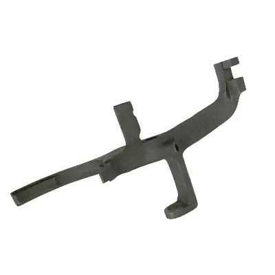 Garfo Seletor