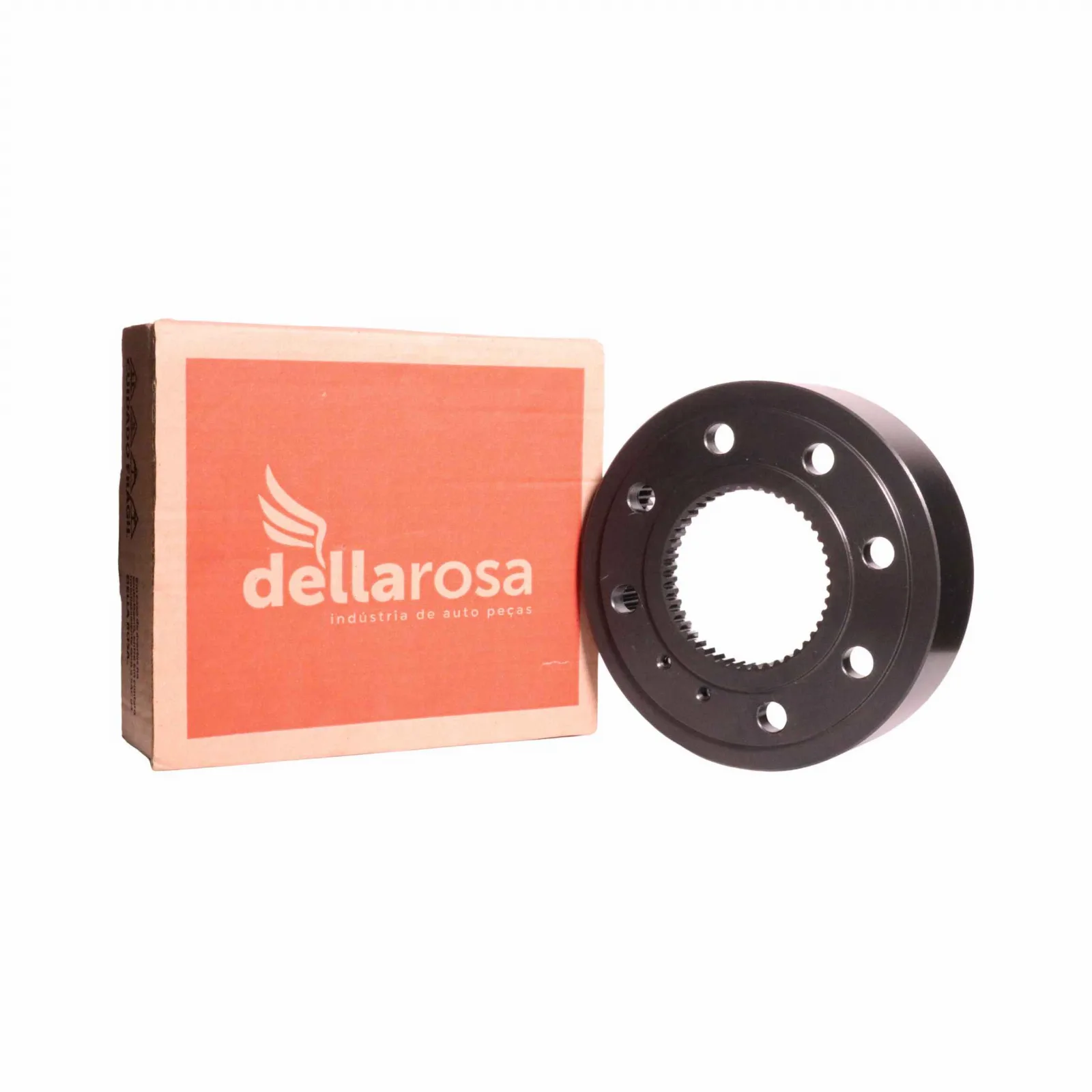 Engrenagem Dentada Trator Della Rosa