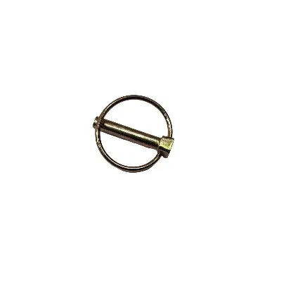 Pino 22X105MM 7/8X105MM Articulação Vmt L127