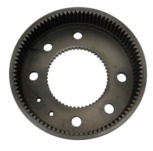 Coroa Dentada Redutor Tração ZF Massey Ferguson (Zf Original) - 250 a 299 / 5272 a 5290 / 610 a 640 / Valtra 685 a 985 / BL66 / BL77 / BM85 a BM120