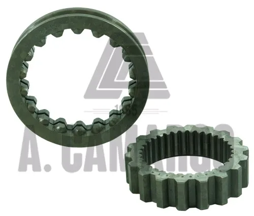 Conj.capa-Cubo 80752900-EATON