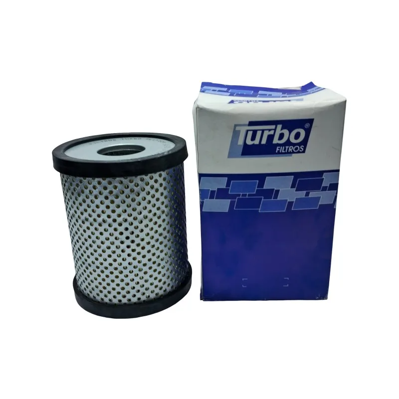 Filtro Lubrificante Mbb