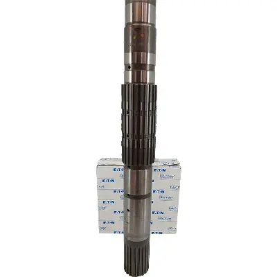 Eixo Principal Cambio Valmet 880 Eaton