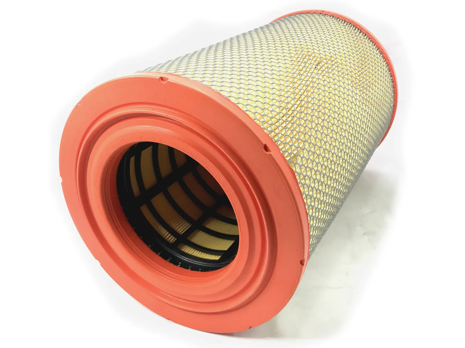 Filtro Ar Trator Valtra Tecfil