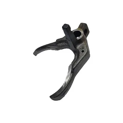 Garfo Seletor Cambio 880 985 Verpec