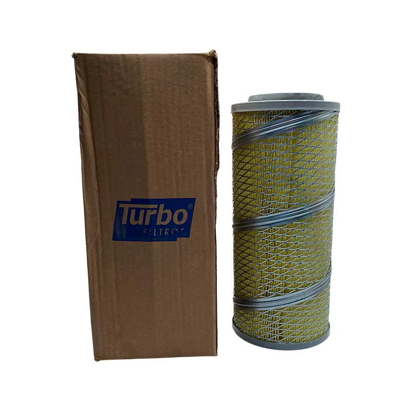 Filtro Externo HP3008 HP8528