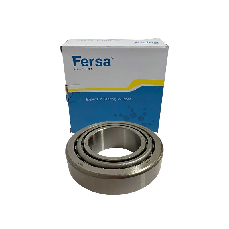 Rolamento 25590/25520 Skf