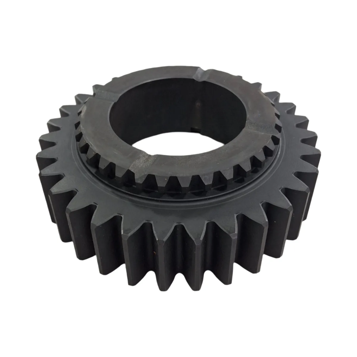 Engrenagem da 2A 31-DENTES