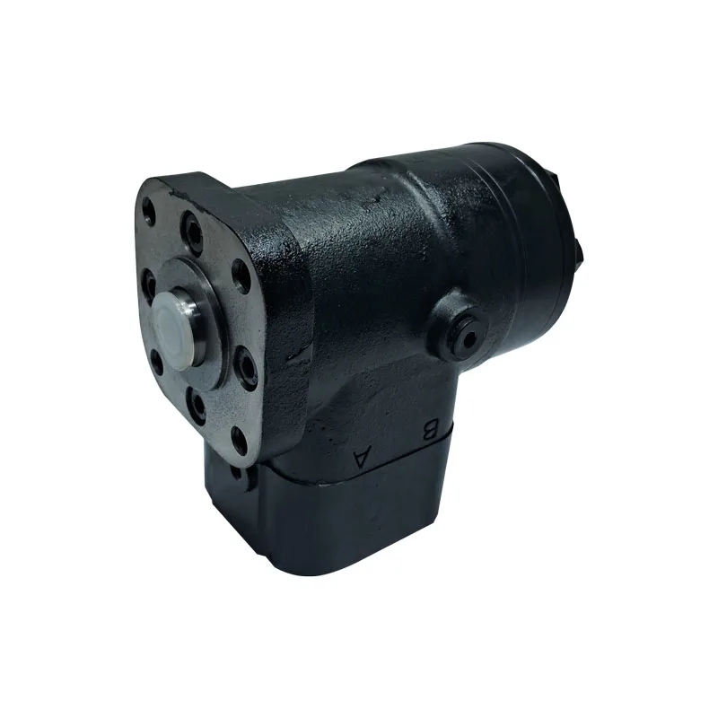Orbitrol 160CC 4X4 com Valvula + Load Sense