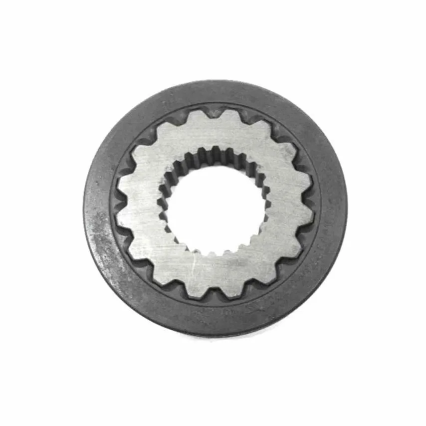 Capa e Cubo Trator Valtra Eaton
