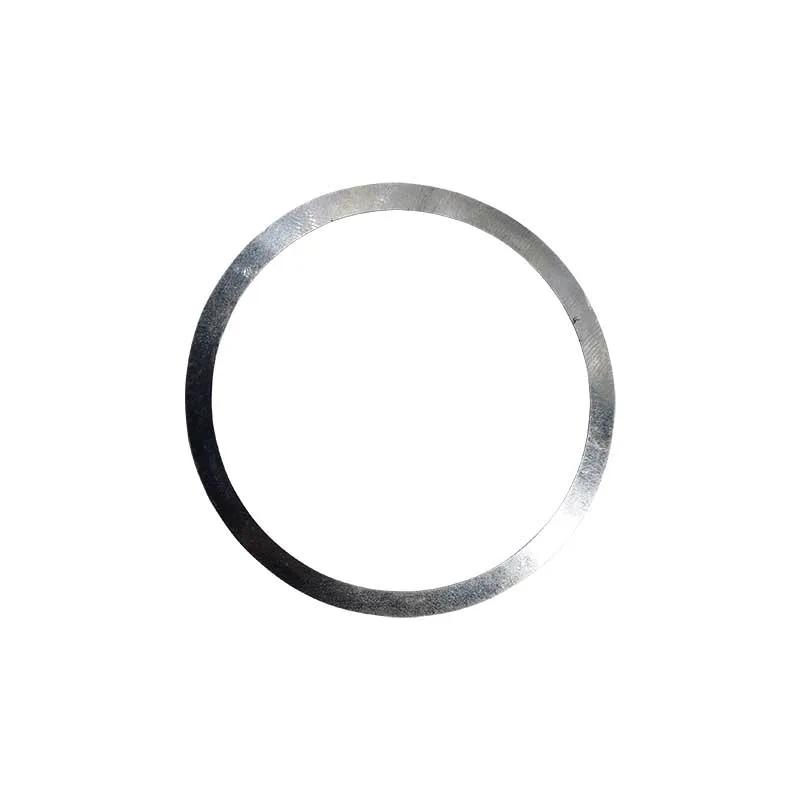 Calço Flange Valmet