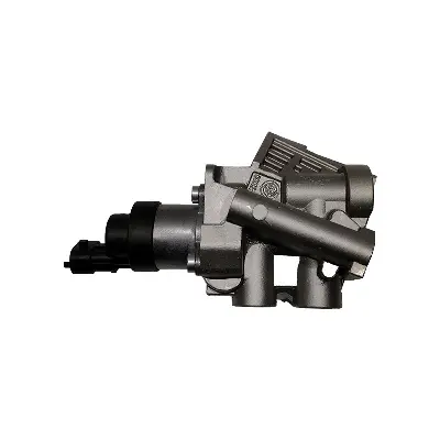 Valvula Completa com Solenoide Combutivel Original