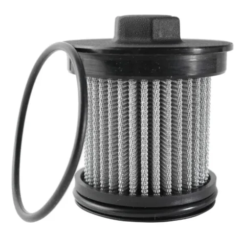 Filtro Hidraulico