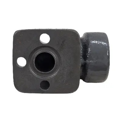 Conector Flange da Bomba M22X1,5
