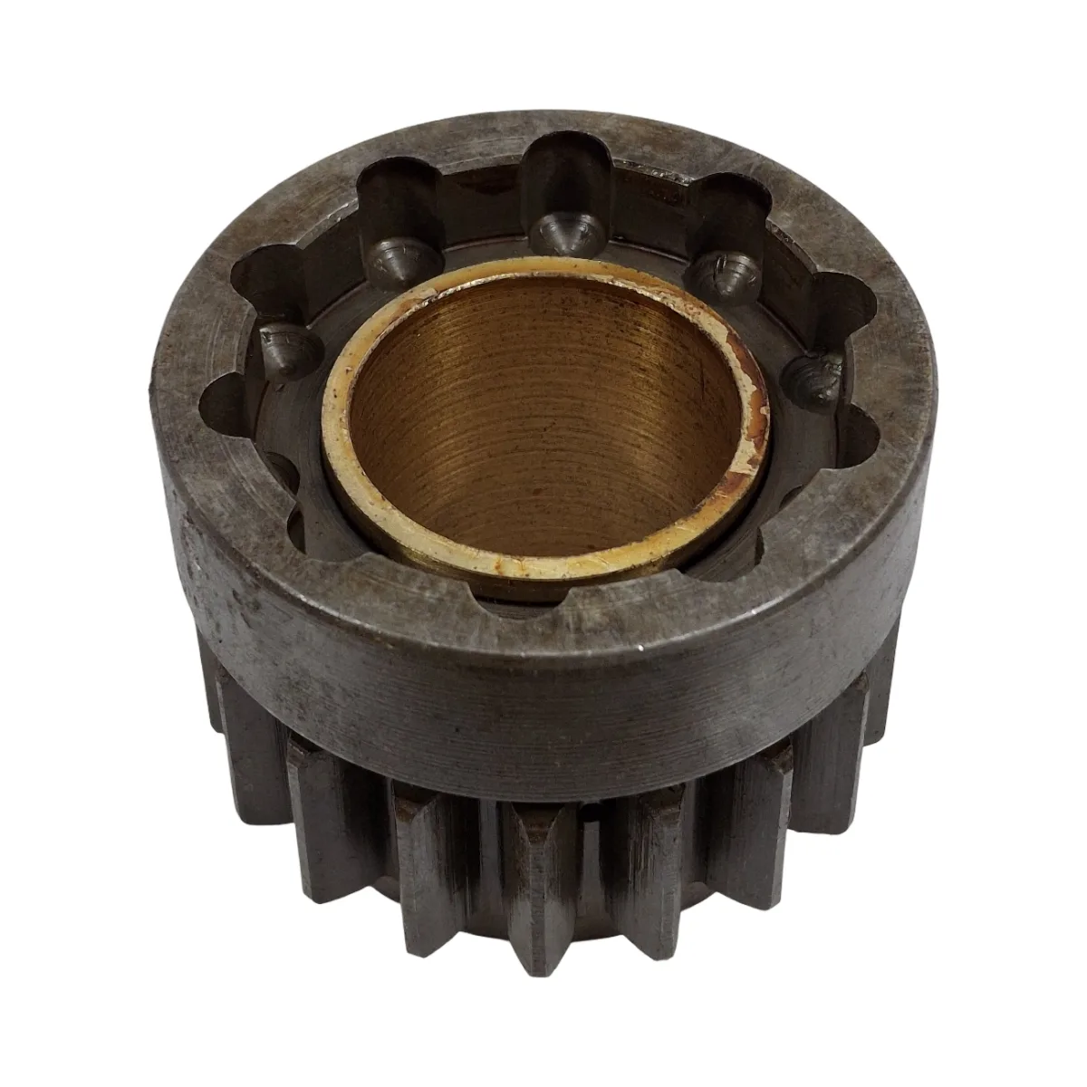 Engrenagem 18-DENTES Valmet 600