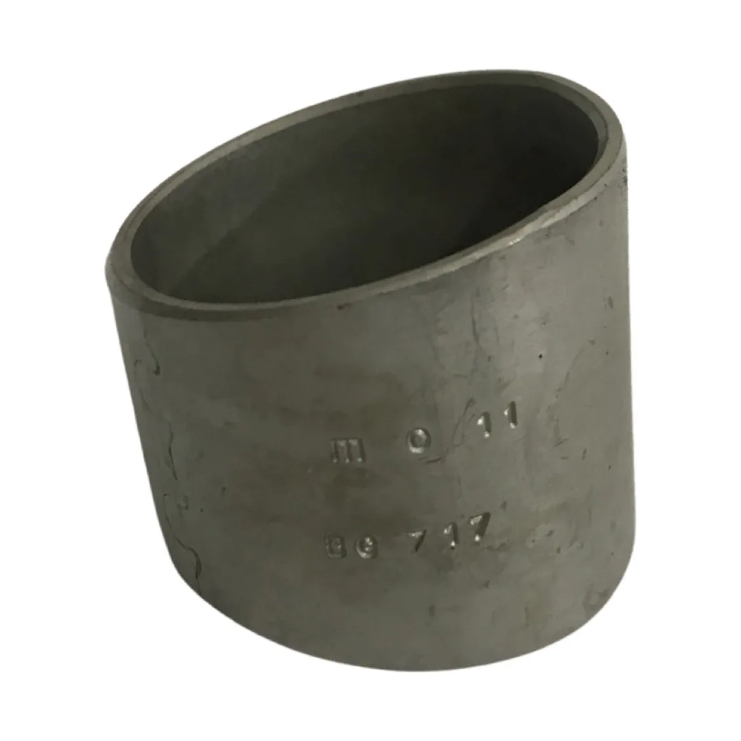 Bucha Biela BG-117-J Std