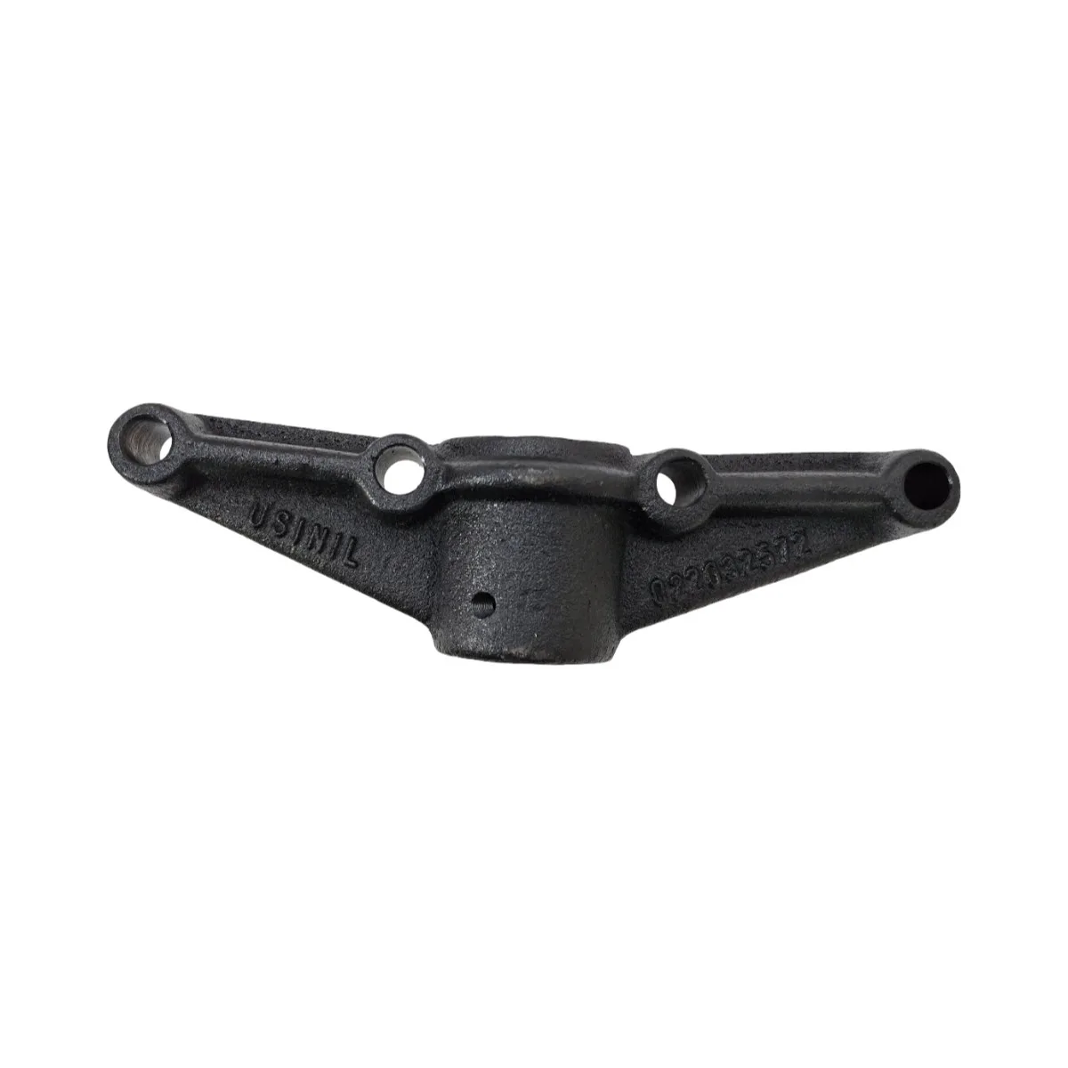 Suporte Eixo Dianteiro C-Bucha Valtra 685/785