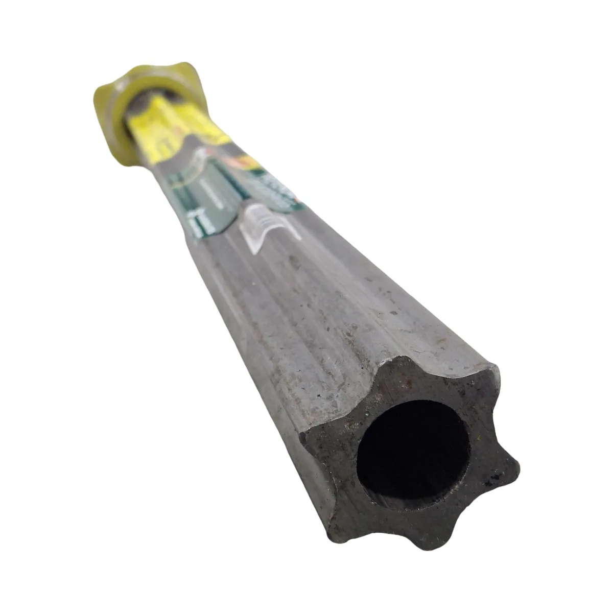 Luva C/ Eixo Estrela Macho John Deere AH232957