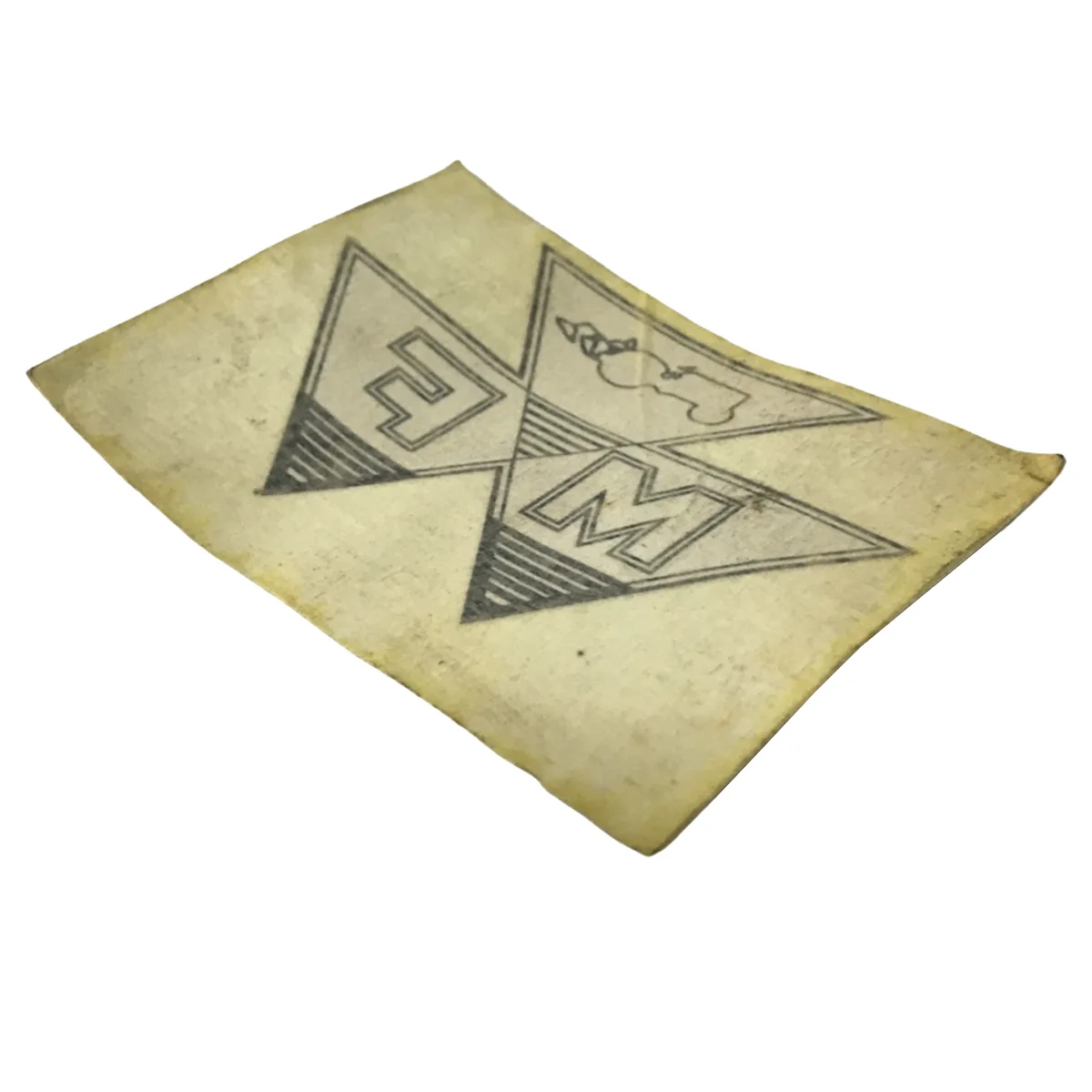 Decalque