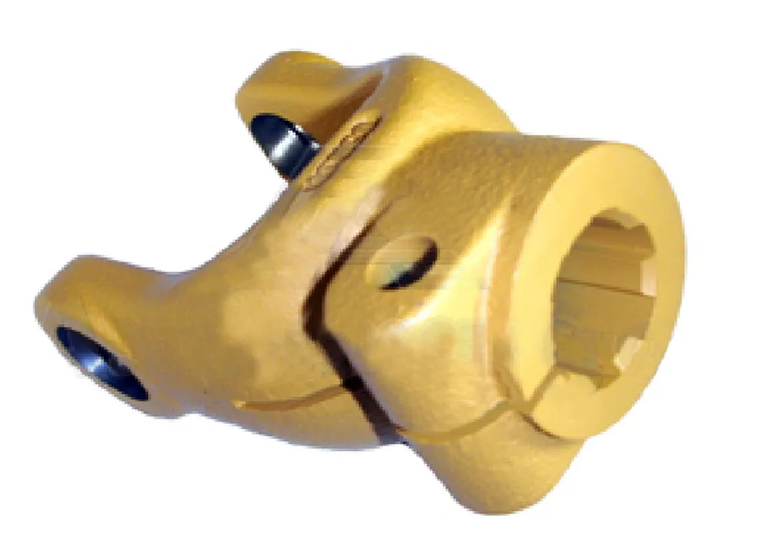 Luva Cardan CC-33