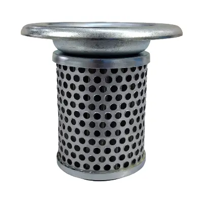 Elemento de Tela Óleo Hidraulico Trator Valmet TH85
