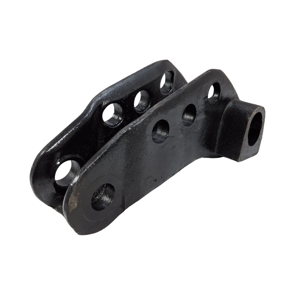Suporte do Terceiro Ponto Trator Valtra