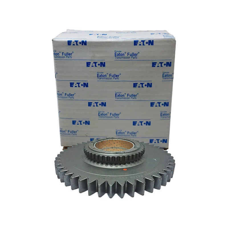 Engrenagem com Bucha Massey Ferguson 283 “Eaton” Z46