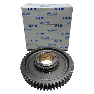 Engrenagem 1ª Massey Ferguson 297 299 630 Eaton 1123AP Z56