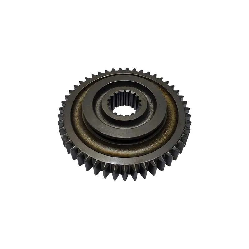 Engrenagem 1ª Bejol Massey Ferguson 265 275 290A296 Z18 47