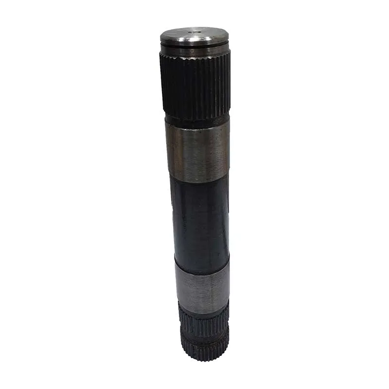 Eixo Direção Hidrostatica Jrs MF235A292 86