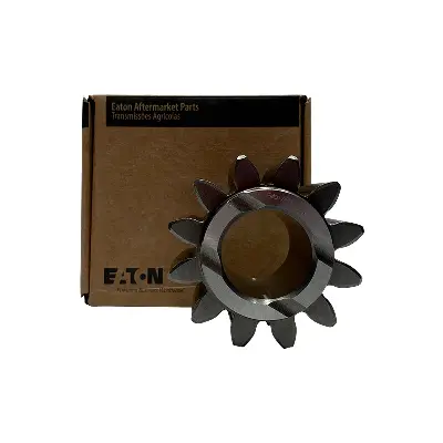 Engrenagem Redução Original Massey Ferguson 55X/65X/85X /250 a 285