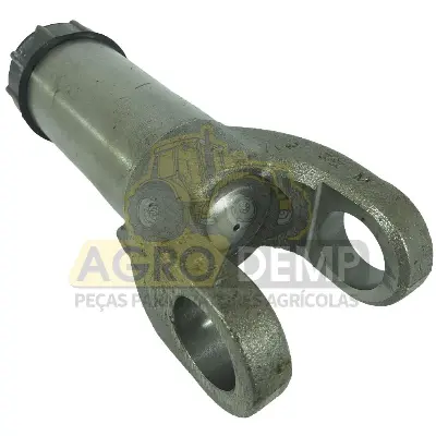 Luva Fresada Cardan Eixo Externo (Original) - Valtra 1280R / 1580 / 1780 - BH140 / BH145 / BH160 / BH165 / BH180 / BH185 / BH205
