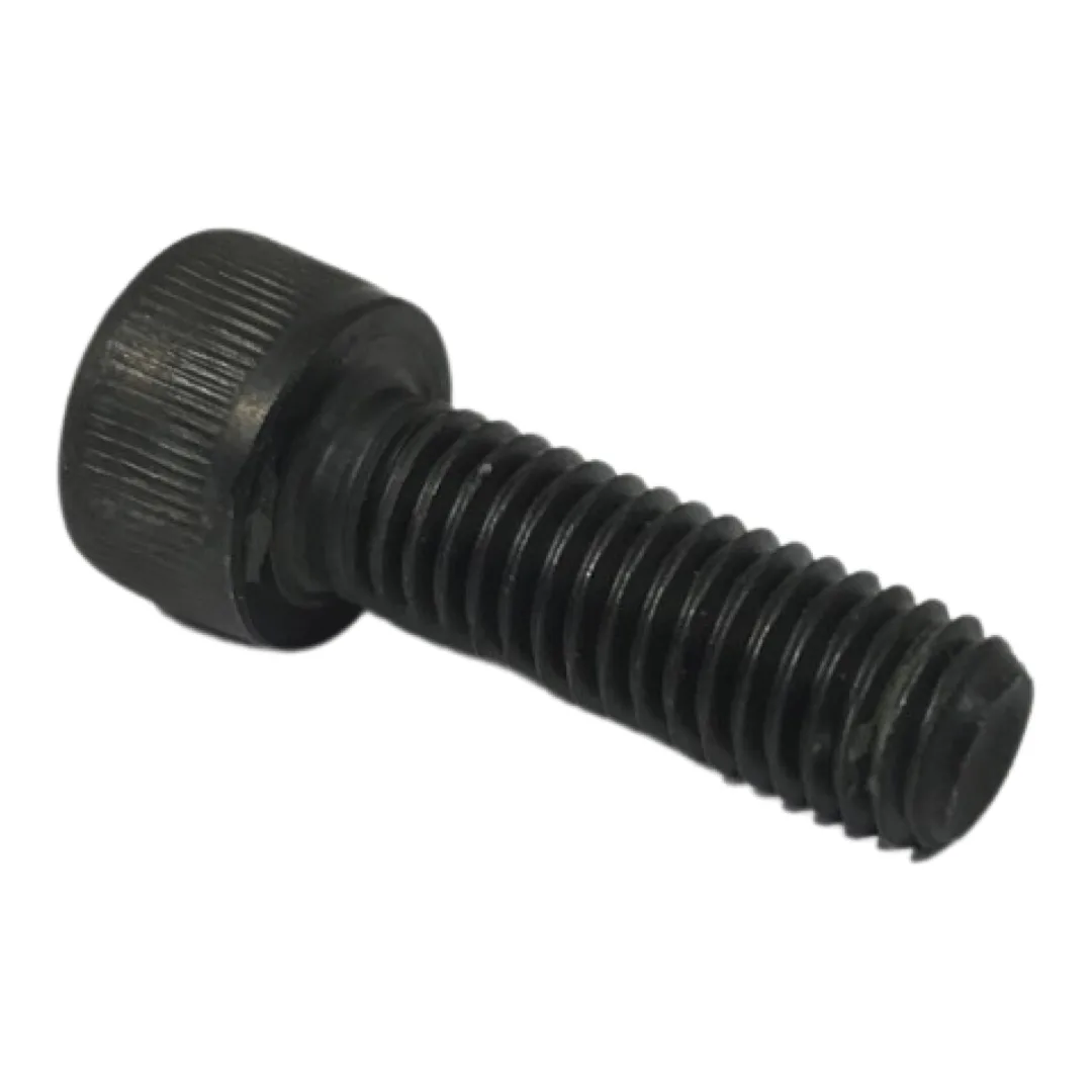 Parafuso Allen- M8 X 1,25 X 12 12.9 HC-9621
