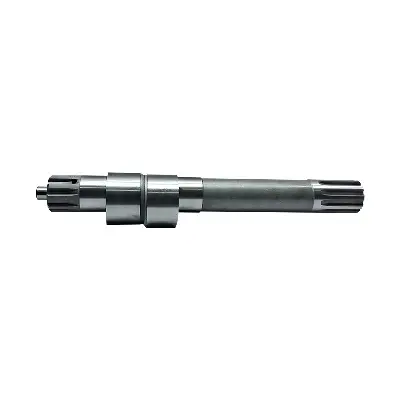 Eixo da Bomba Hidráulica MF50X, MF55X, MF65X Bomba MF100,