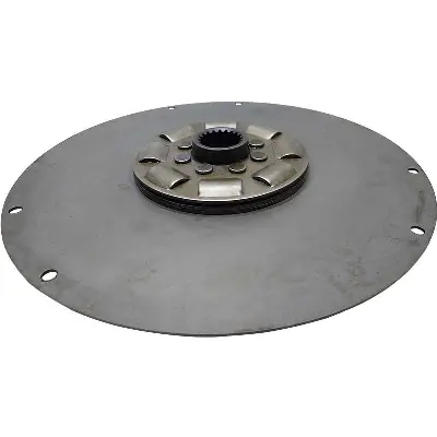 Disco Embreagem Novo, Massey Ferguson, Massey Fergunson 3640, Massey Fergunson 5650, 3470388, 98918815, 370007110.