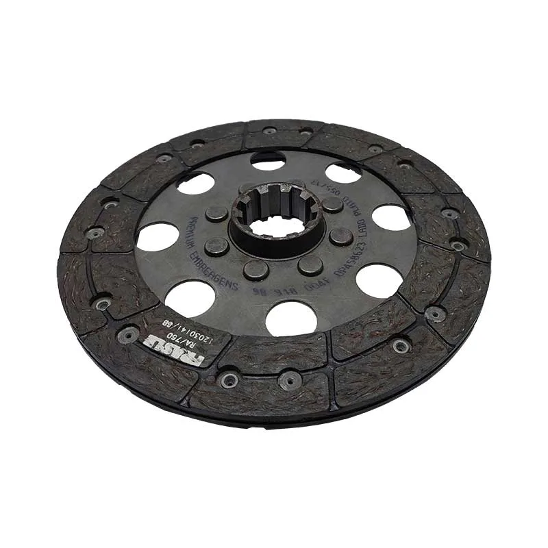 Disco Embreagem Interno, Massey Ferguson, Massey Fergunson 65, Massey Fergunson 65X, 1753753, 98918004F.